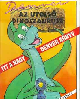 Az utols dinoszaurusz