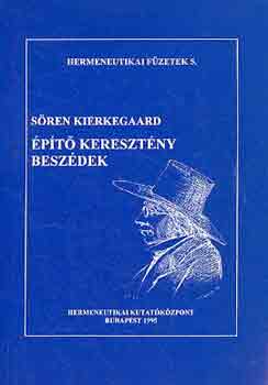 Soren Kierkegaard - pt keresztny beszdek