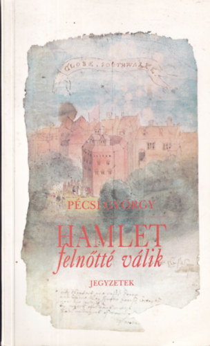 P�csi Gy�rgy - Hamlet feln�tt� v�lik (jegyzetek)