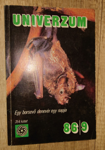Surnyi va  (Szerk.) - Univerzum 86/9