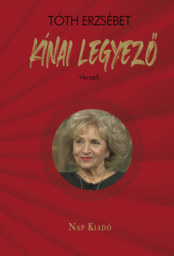 T�th Erzs�bet - K�nai legyez�