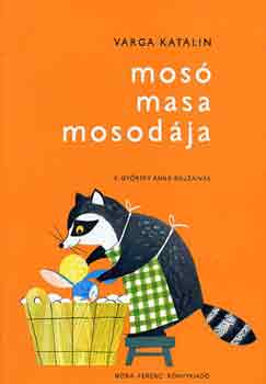 Varga Katalin - Mos� Masa mosod�ja