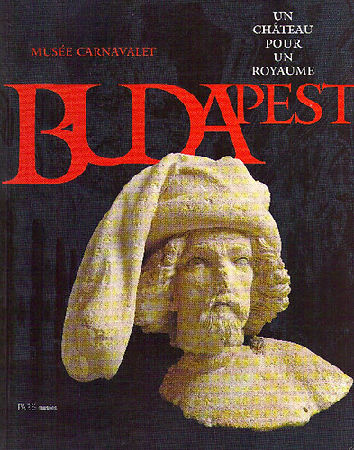 BUDAPEST un château pour un royaume