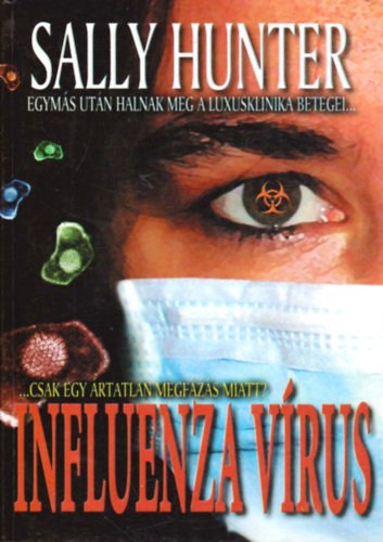 Sally Hunter - Influenza v�rus