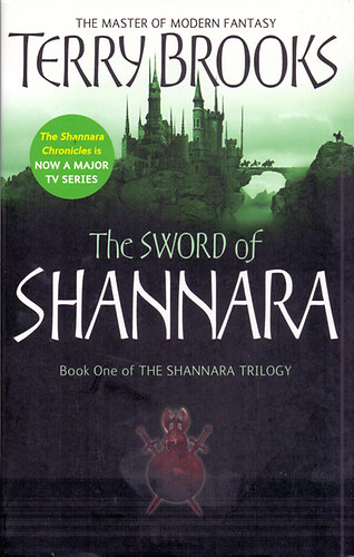 Terry Brooks - The Sword of Shannara - Book One