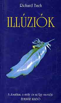 Richard Bach - Ill�zi�k