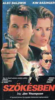 J. Thompson - Szökésben