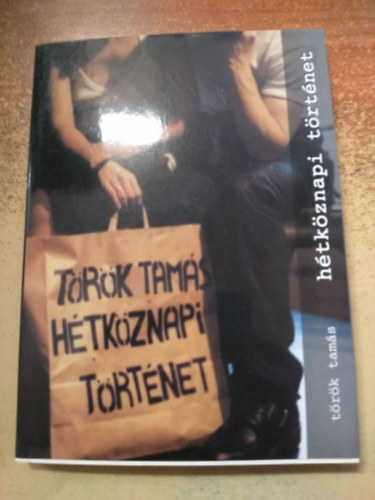 T�r�k Tam�s - H�tk�znapi t�rt�net