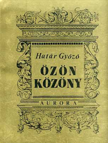 Hatr Gyz - zn kzny