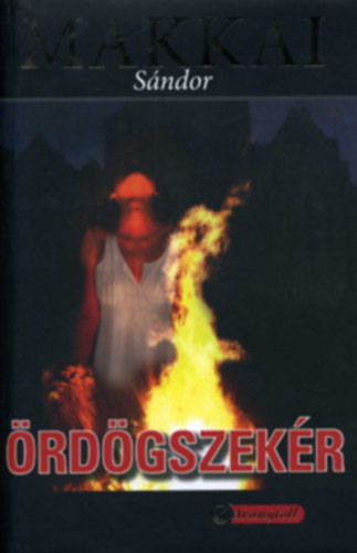 Makkai S�ndor - �rd�gszek�r