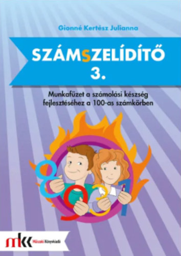 Gionn Kertsz Julianna - Szmszeldt 3.