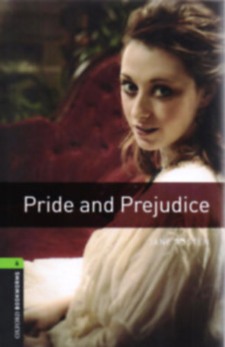 Jane Austen - Pride and Prejudice (OBW 6)