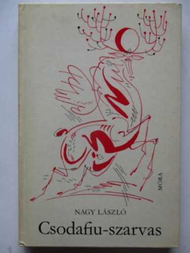 Nagy L�szl� - Csodafiu-szarvas