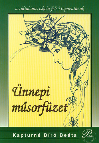 Kapturn Br Beta - nnepi msorfzet - fels tagozatnak