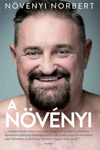 Növényi Norbert - A Növényi