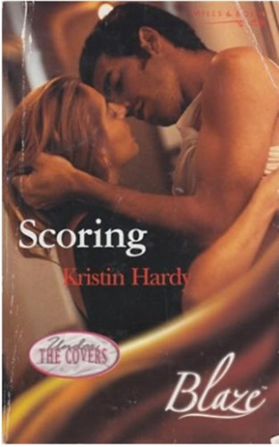 Kristin Hardy - Scoring