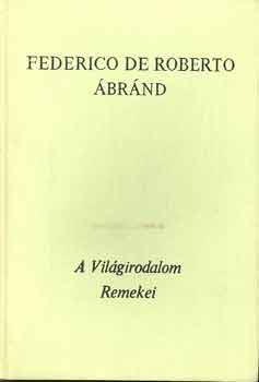 Federico De Roberto - �br�nd