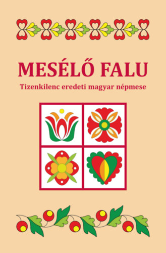 Mesl falu