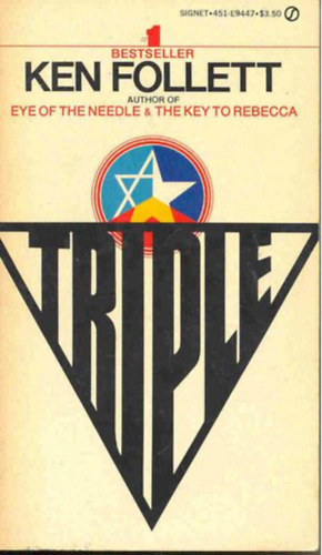 Ken Follett - Triple