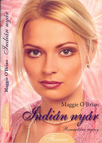 Maggie O'Brian - Indin nyr