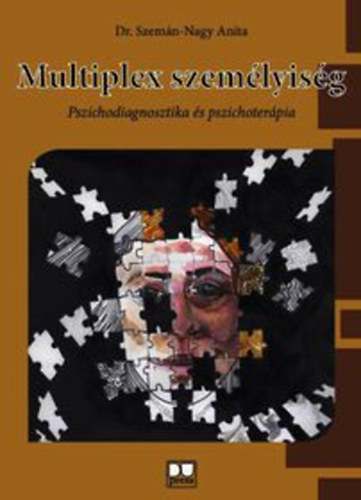 Szemn-nagy Anita - Multiplex szemlyisg