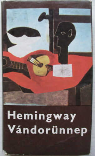 Ernest Hemingway - Vndornnep