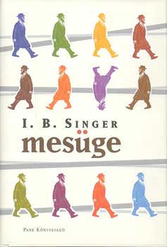 I. B. Singer - Mesge