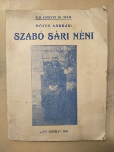 Mzes Andrs - Szab Sri nni