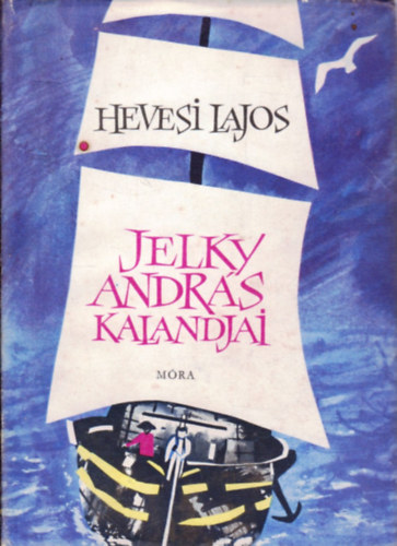 Hevesi Lajos - Jelky Andrs kalandjai