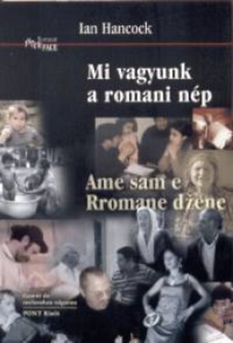 Ian Hancock - Mi vagyunk a romani np - Ame sam e Rromane dzene