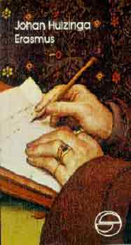 Johan Huizinga - Erasmus (m�rleg)