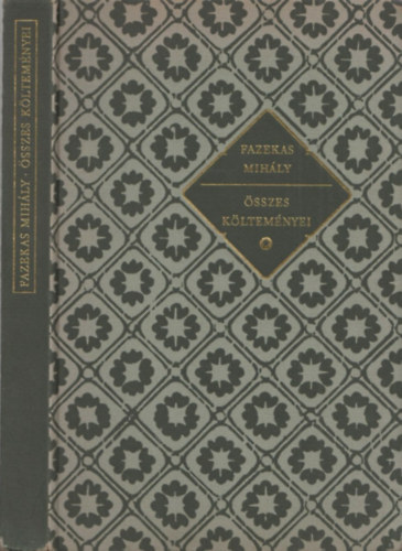 Fazekas Mih�ly - Fazekas Mih�ly �sszes k�ltem�nyei