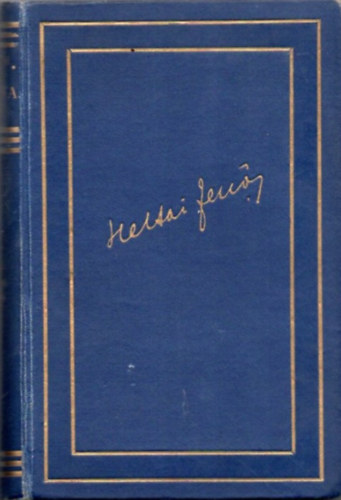 Heltai Jenő - Fűzfasíp