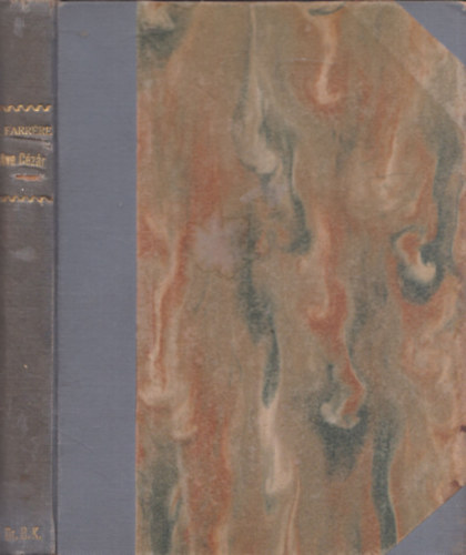 Claude Farr�re - Ave C�z�r!