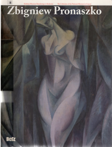 wiatosaw Lenartowicz - Zbigniew Pronaszko