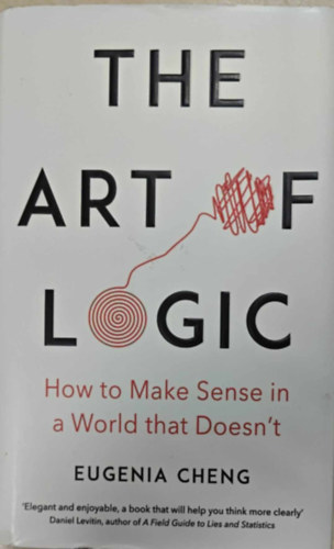 Eugenia Chenia - The art of logic