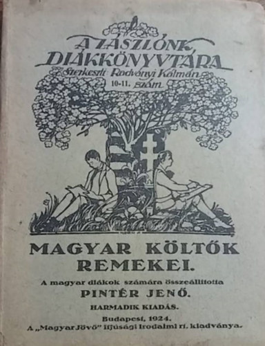 Dr. Pintr Jen - Magyar kltk remekei