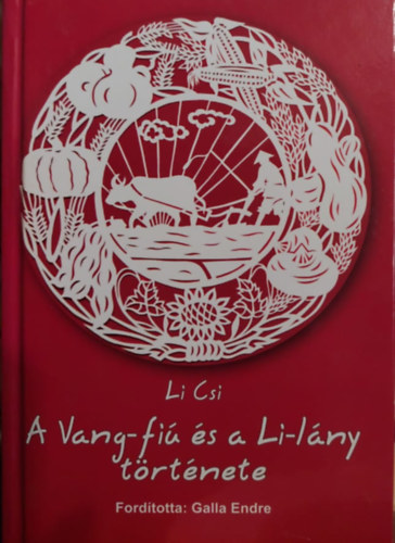 A Vang-Fi� �s A Li-L�ny T�rt�nete