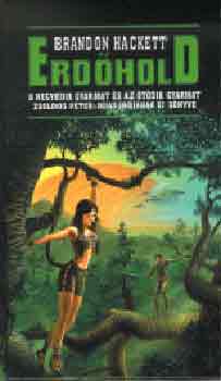 Brandon Hackett - Erd�hold