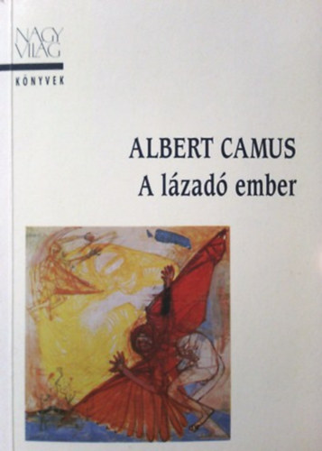 Albert Camus - A l�zad� ember
