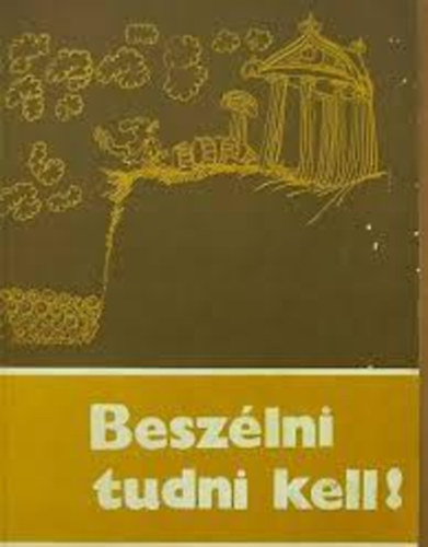 Dr. Sid� Eta - Besz�lni tudni kell!