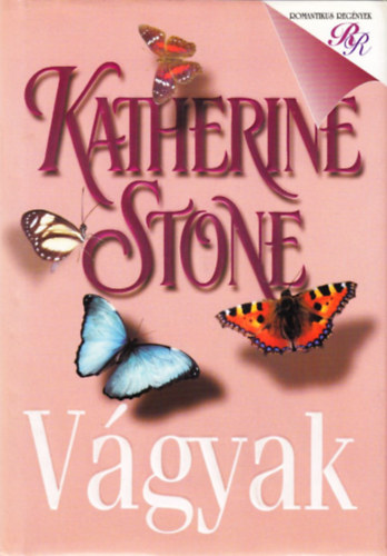 Katherine Stone - Vgyak