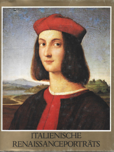 Klára Garas - Italienische renaissanceportrats