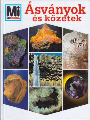Walter Hahnel - svnyok s kzetek - Mi micsoda 45.
