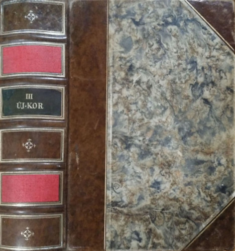 Hajnal Istv�n - Egyetemes t�rt�net III.: Az �jkor t�rt�nete