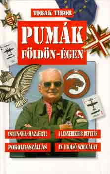 Tobak Tibor - Pumk fldn-gen