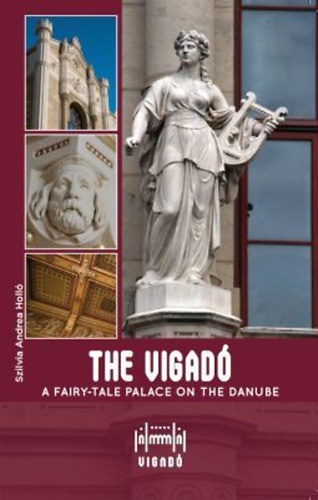 Holló Szilviaandrea - The Vigadó