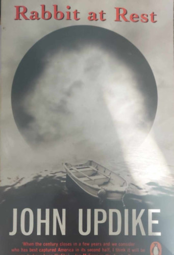 John Updike - Rabbit at rest