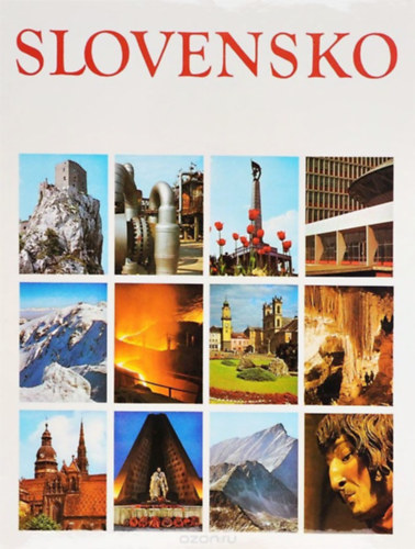 Stefan Pison - Slovensko