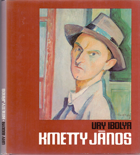 Ury Ibolya - Kmetty János